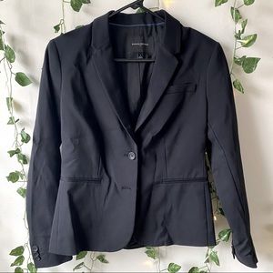 Banana republic blazer